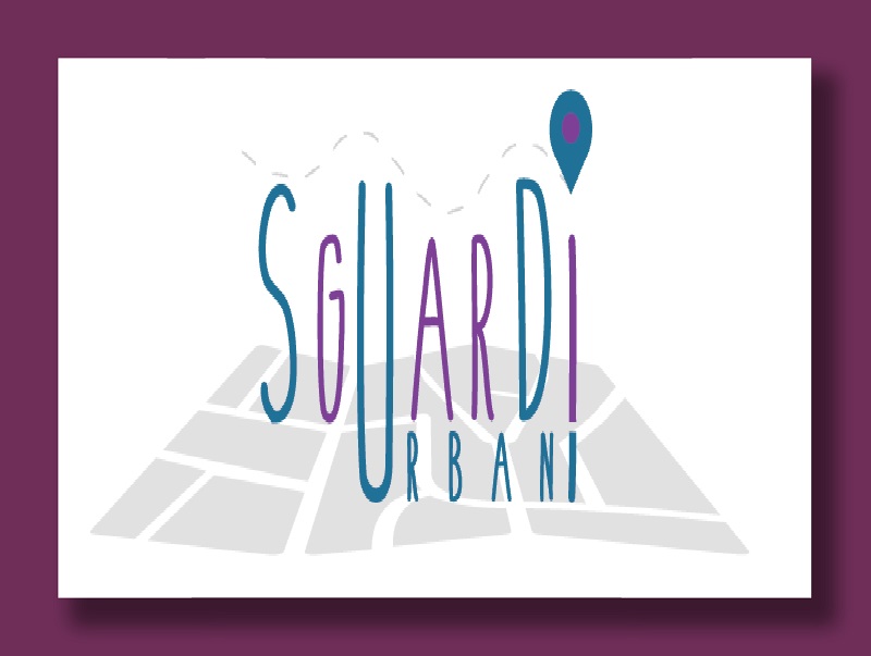 logo Sguardi Urbani